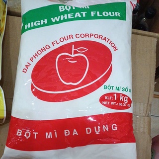 Bột mì high wheat flour