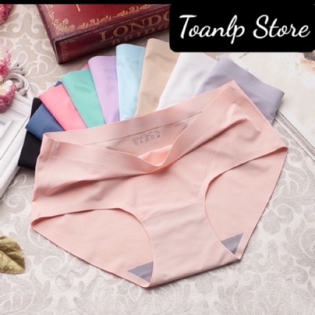 quần lót đúc trơn ép cao cấp ms 003