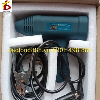 Máy hàn que mini**Liên hệ để được giá tốt**