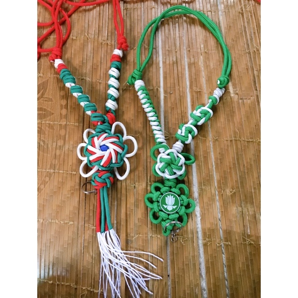 DÂY ĐEO CÒI HƯỚNG DƯƠNG 2