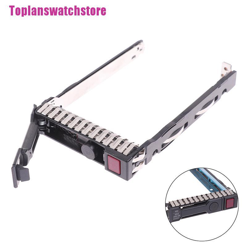 Khay Gắn Ổ Cứng 2.5 "Sff Sas Sata Hdd Cho Hp G8 Gen8 G9 Dl380P Dl360P | BigBuy360 - bigbuy360.vn