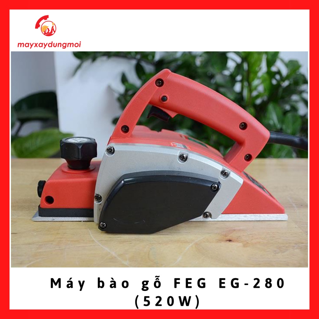 Máy Bào FEG EG-280 (520W) / Máy bào điện tử chính hãng Feg giá tốt