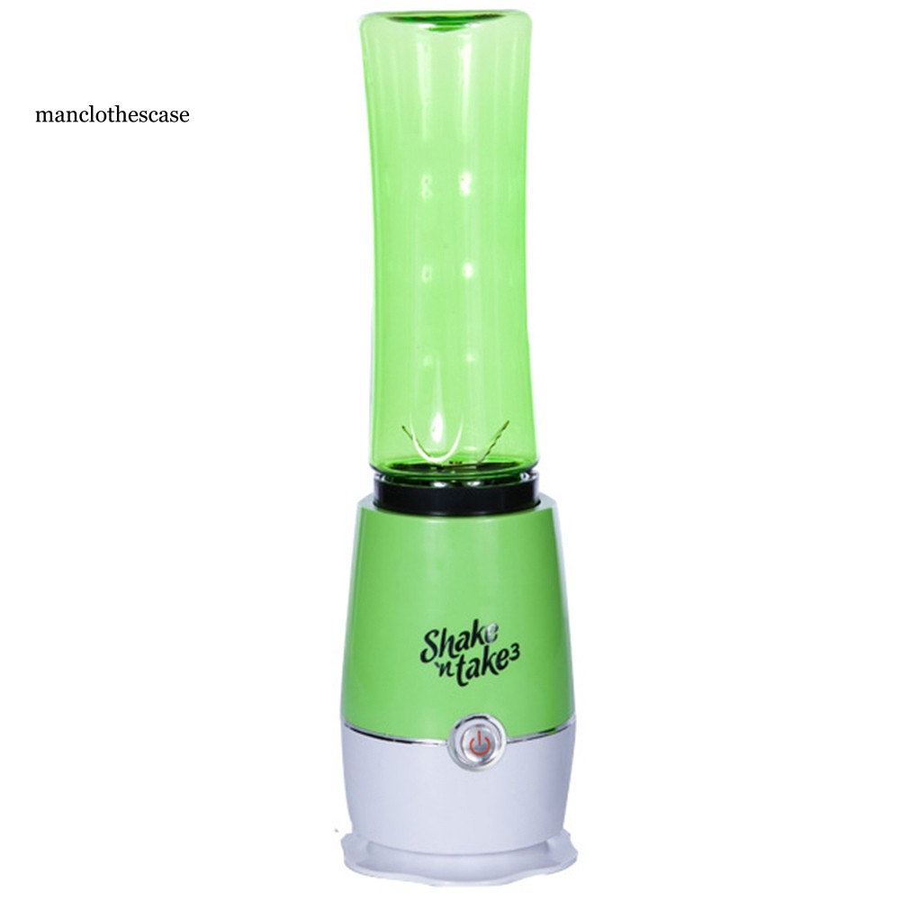 SHAKE N TAKE Máy Xay Sinh Tố Mini Đa Năng