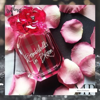 Mẫu thử Victoria Secret Bombshell In Bloom 5ml/10ml/20ml..