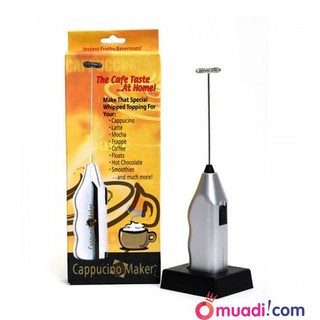 Máy Tạo Bọt Cafe mini