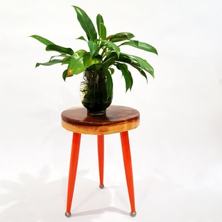 Chân bàn sắt Louis 40cm