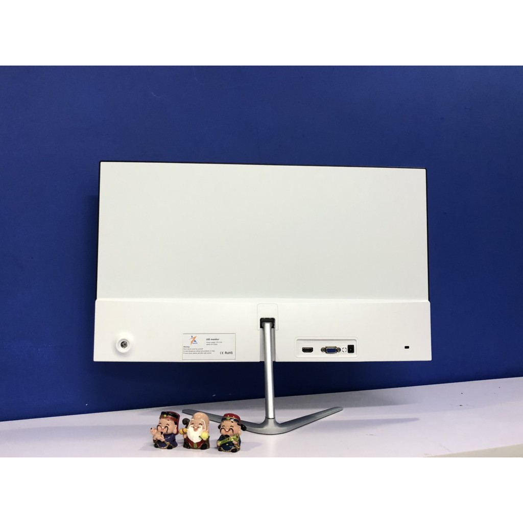 Màn hình cong Full Viền IPS LED 22 24 inch 75Hz Mới PCM - Có HDMI - Chuyên dùng Gamer - Văn phòng | BigBuy360 - bigbuy360.vn