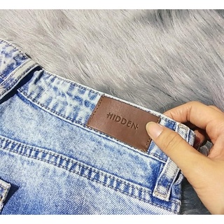 Quần jeans xuất dư lẻ size