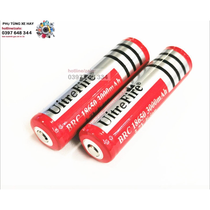 PIN 18650 💙Pin lithium 3.7v 🍁