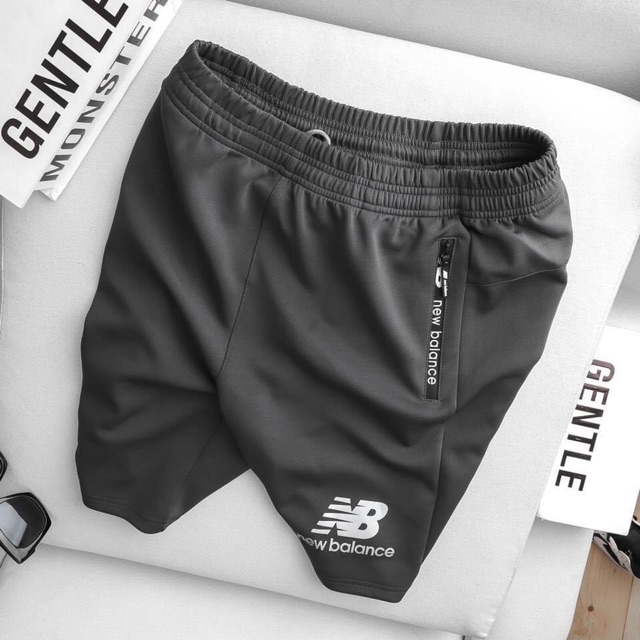 Quần short NEWBALANCE