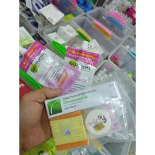  Kem nám clobetamil g ( hàng chuẩn, đầy đủ tem)