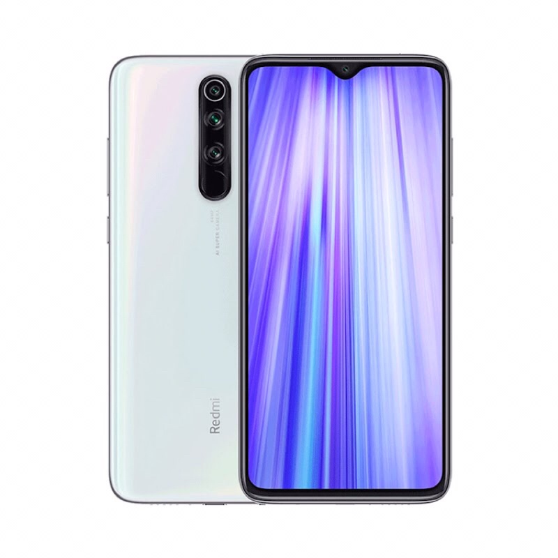 Điện thoại Xiaomi Note 8 Pro 6GB/64GB Chính Hãng