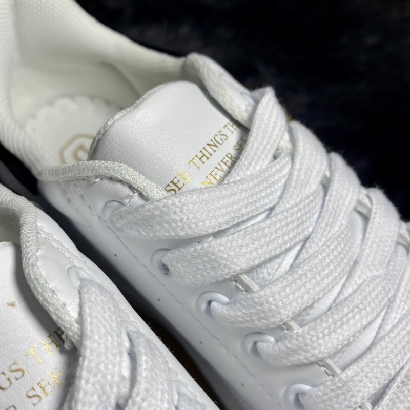 [Chính hãng - Free Ship Full Box] Giày Domba High Point Sneaker Hàn Auth - Domba Korea Có Sẵn | BigBuy360 - bigbuy360.vn