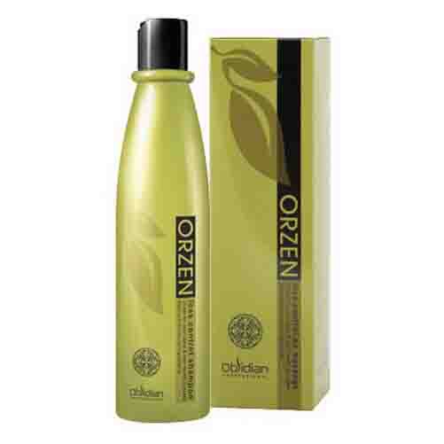 Gội kích thích mọc tóc orzen loss shampoo 320ml CHÍNH HÃNG