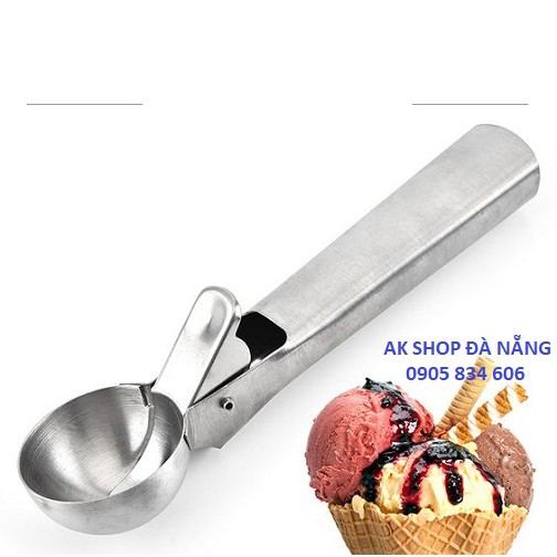 DỤNG CỤ MÚC VIÊN KEM