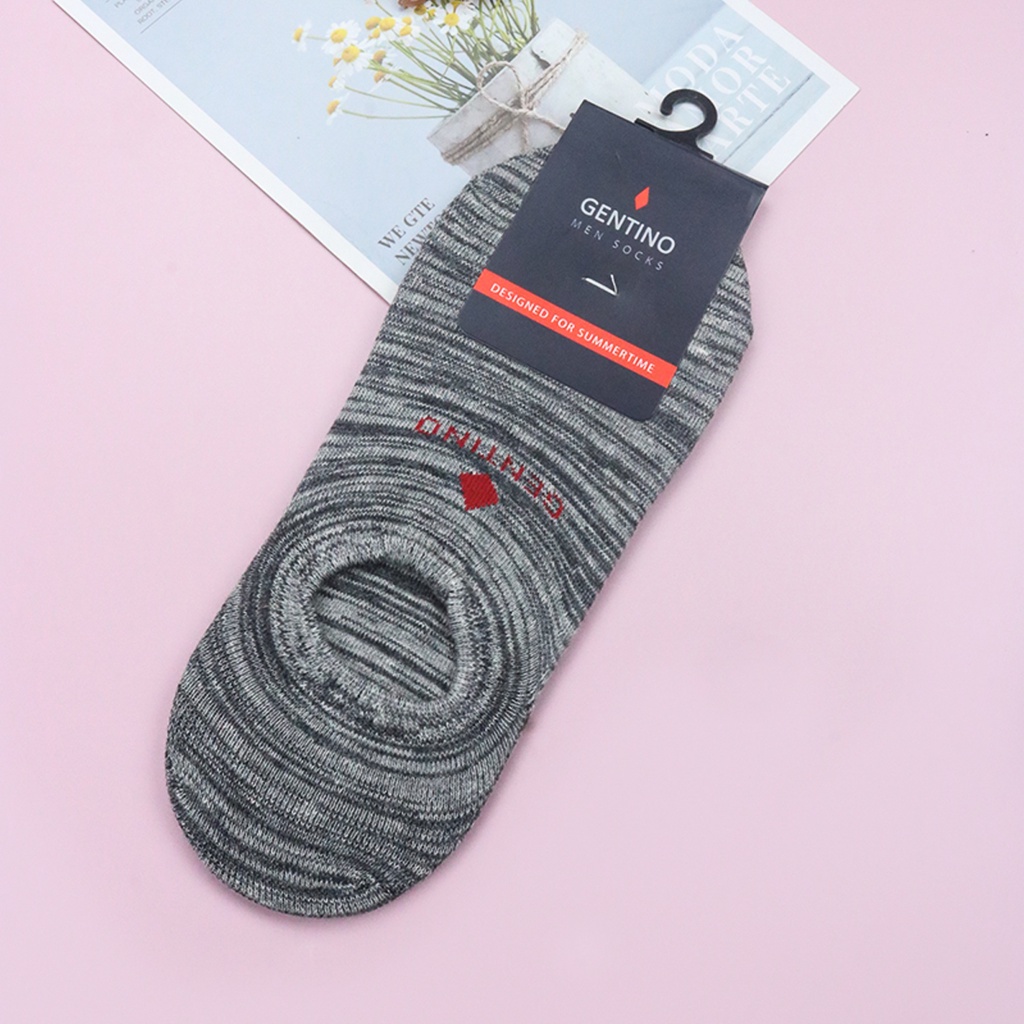 Tất Hài Nam Cao Cấp Luperi Sp38