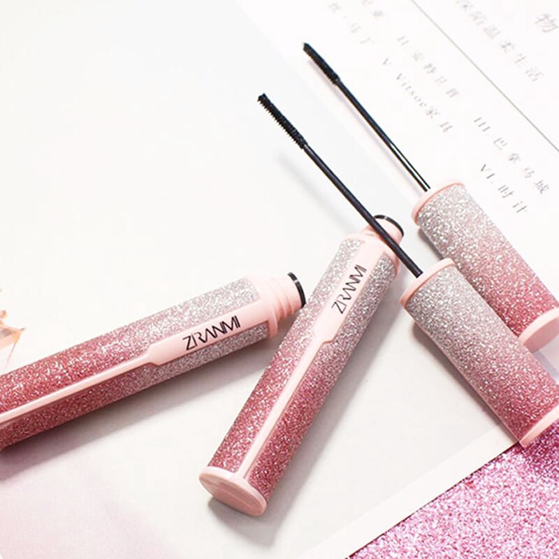 Mascara 4D lấp lánh chống thấm nước uốn cong kéo dài lông mi | BigBuy360 - bigbuy360.vn