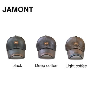 Mũ lưỡi trai mềm JAMONT 12966