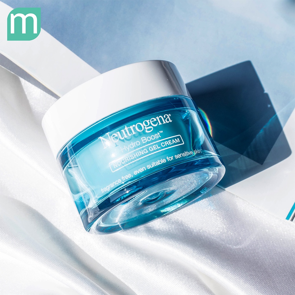 Kem Dưỡng Neutrogena Hydro Boost Nourishing Gel Cream