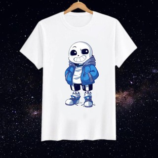 SALE- Áo sans  Undertale - hàng cực chất