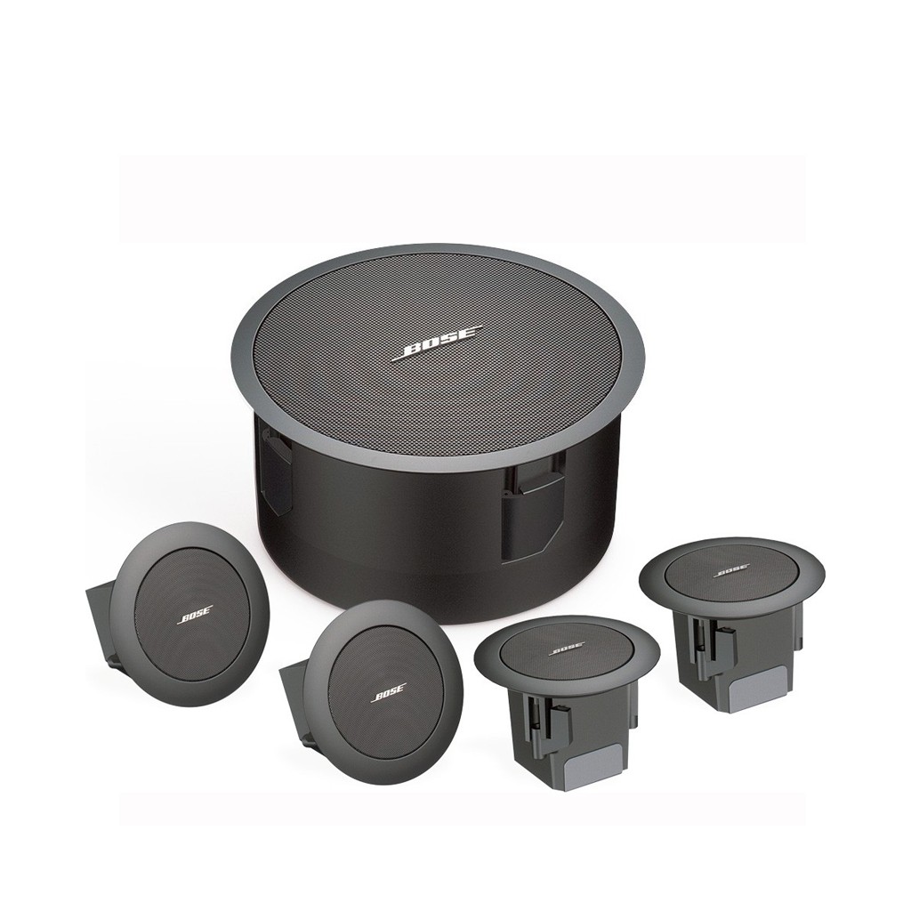 LOA BLUETOOTH ÂM TRẦN BOSE FREESPACE 3 II SATELLITE FLUSH - BẢO HÀNH CHÍNH HÃNG 12 THÁNG - HÀNG NEW SEAL