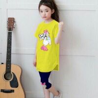 Set 2 bộ bé gái chỉ 200k