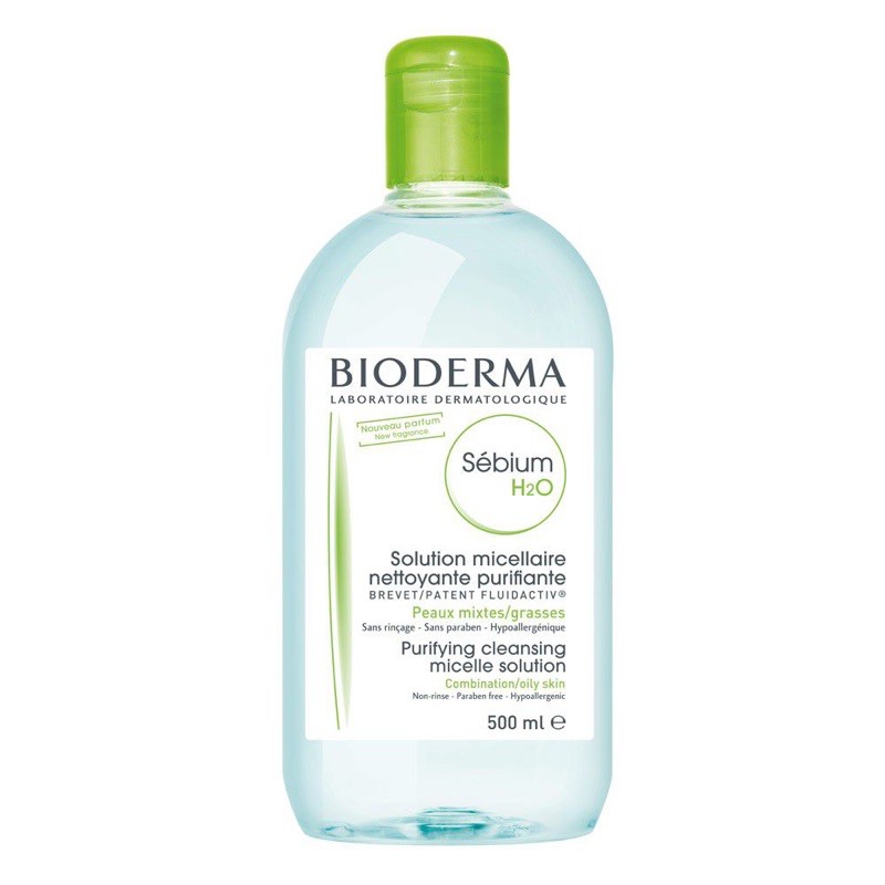  Tẩy trang Bioderma các size 500ml các mầu | BigBuy360 - bigbuy360.vn