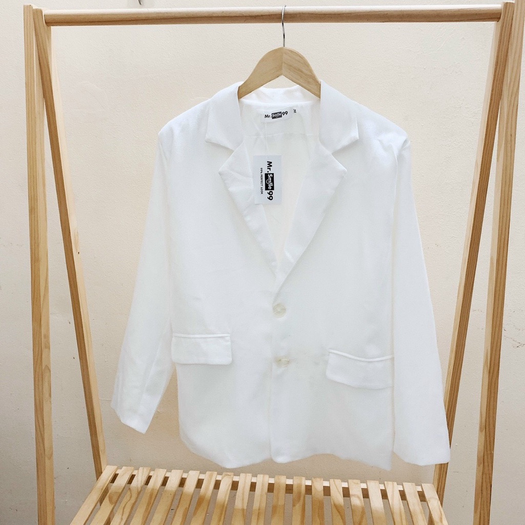 Áo khoác blazer siêu đẹp