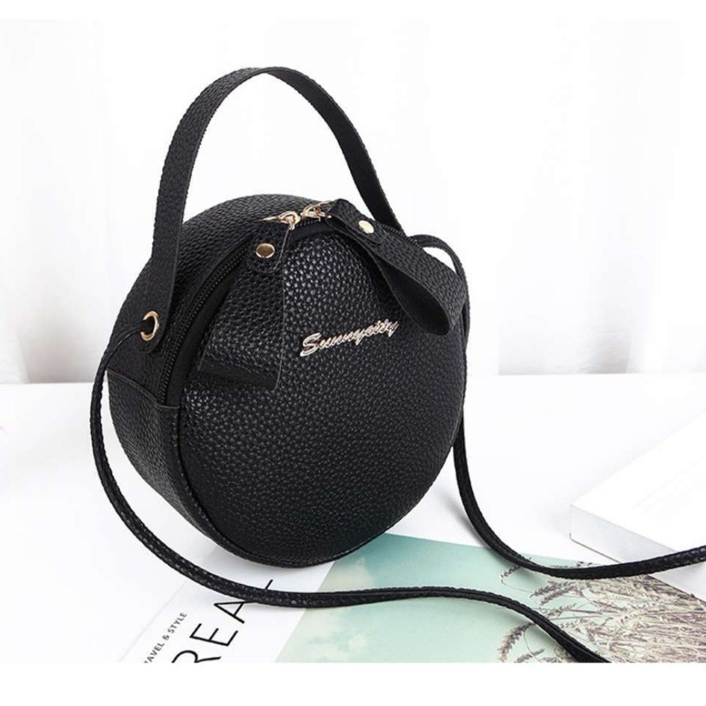 Túi Đeo Chéo Nữ Đi Chơi TDC5 Da Mềm Chất Đẹp | BigBuy360 - bigbuy360.vn