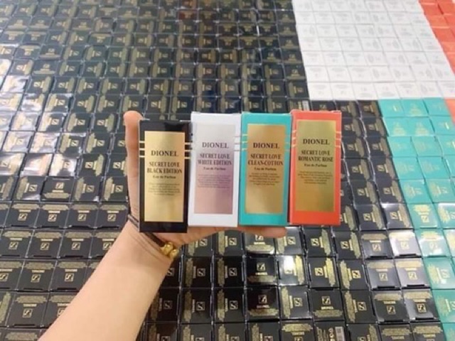 🦋🦋🦋 Nước hoa vùng kín Dionel Secret Love 🦋🦋🦋 | BigBuy360 - bigbuy360.vn