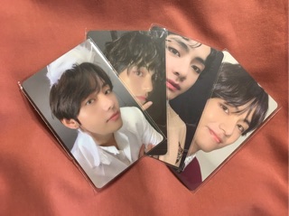 Bọc card kpop