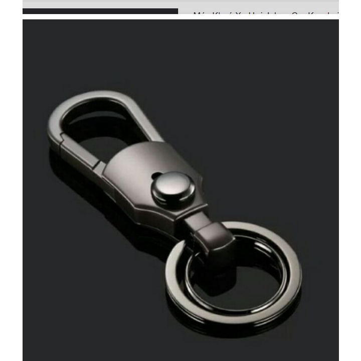 Móc Khoá Xe Hơi Jobon Car Keychain