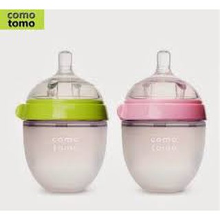 Van Chống Sặc Bình como Siêu Mềm 150ml Và 250ml
