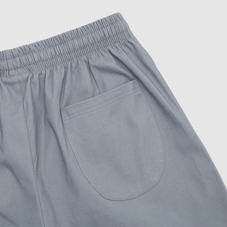 Quần đùi Blank Short - Cement