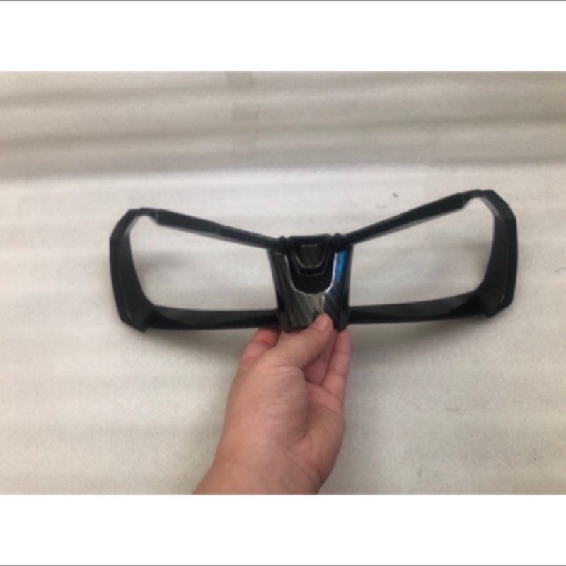 Bộ Trang Trí Xe AB AirBlade 2020-&gt;2021 Carbon Full Bộ Cao Cấp