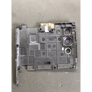 Kính camera vsmart active 3 / v530a zin tháo máy