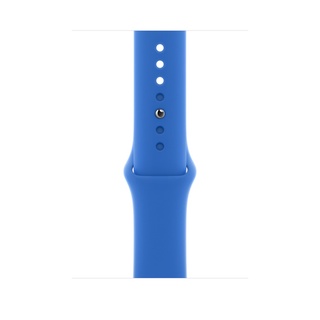 Mua DÂY APPLE WATCH 40 CAPRI BLUE SP-FAE(MJK23FE/A)- Hàng Chính Hãng  Futureworld- APR 