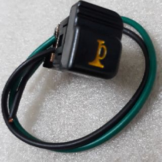 Công tắc còi lắp xe Dream Thái