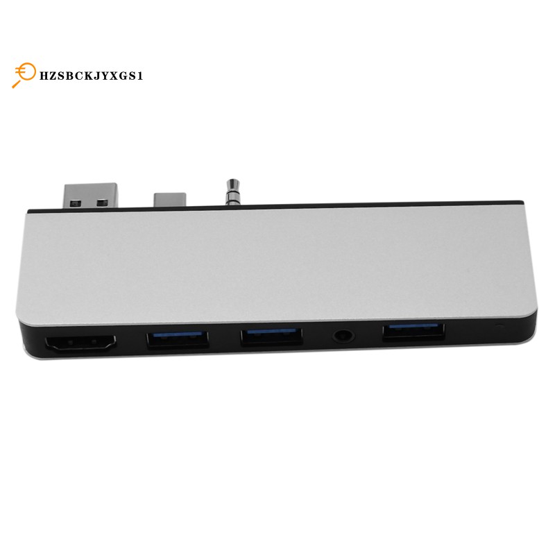 Bộ Chuyển Đổi Lp02 Sang Video Cho Laptop 2