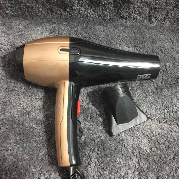 Máy sấy tóc cầm tay 2 chiều - Làm khô nhanh - Sevenmart