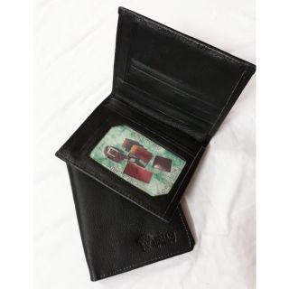 Bóp đứng da bò