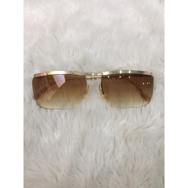 KÍNH LAMY CỔ BỌC VÀNG