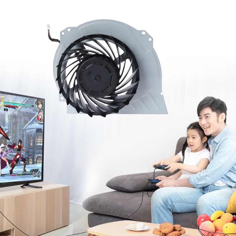 Quạt Tản Nhiệt Cho Laptop PRO 7000-7500