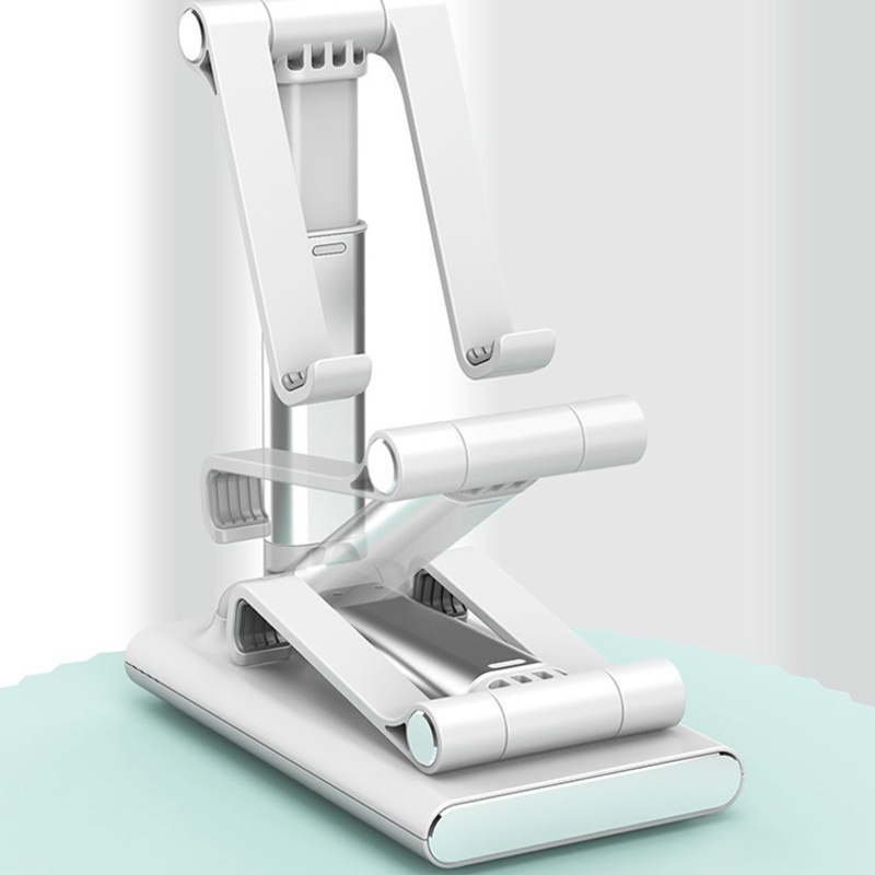 Giá Đỡ Điện Thoại / Máy Tính Bảng Gấp Gọn Tiện Lợi