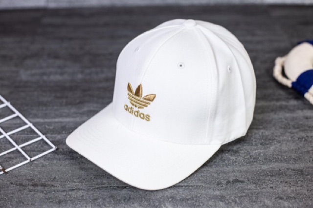 | Ảnh thật | Mũ Das Logo Thêu Nổi