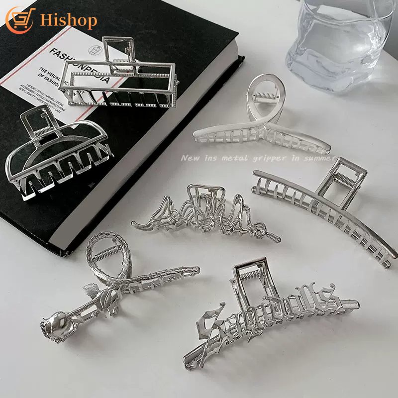 Kẹp TóC HìNh Nơ BướM ĐíNh Kim Cương Giả ThờI Trang Cho Nữ