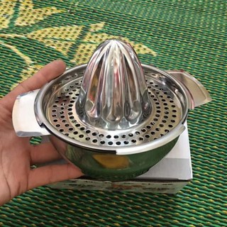 Vắt cam inox