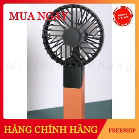 Quạt cầm tay xiaomi 2022, Quạt mini cầm tay xiaomi, Quạt tích điện Cao cấp