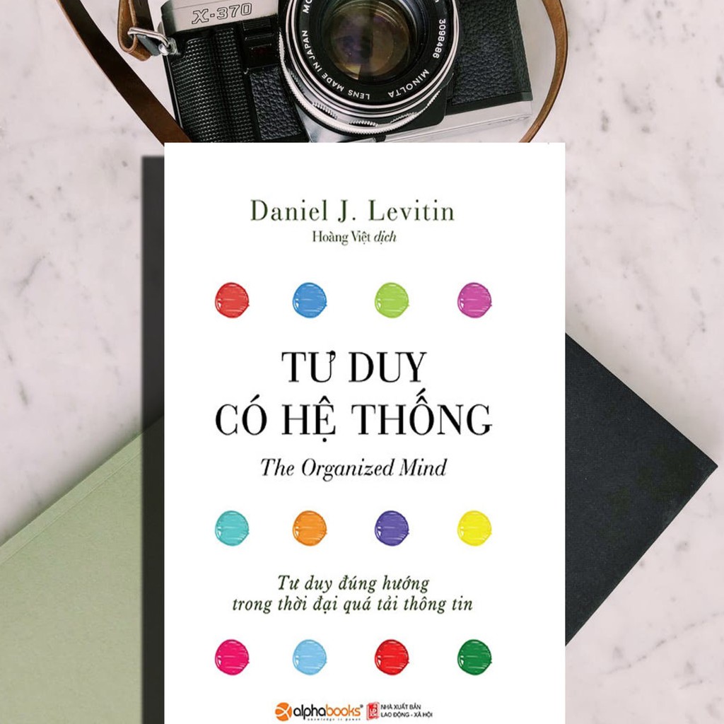 Sách - Tư Duy Có Hệ Thống | BigBuy360 - bigbuy360.vn
