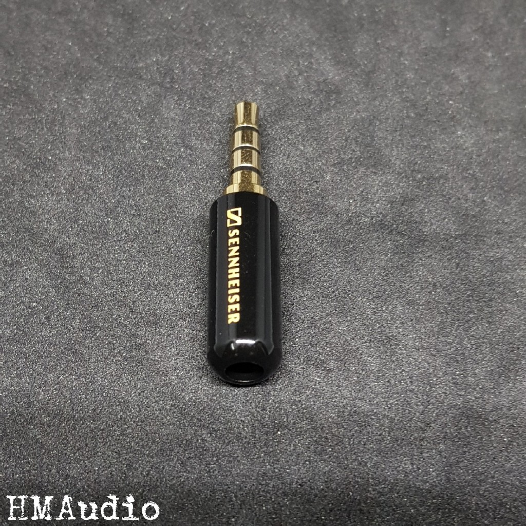 Giắc cắm tai nghe 3.5mm SE Sennheiser